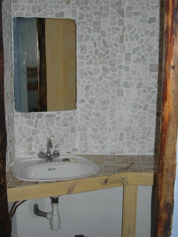 Auberge La Cleida Névache Quarto foto